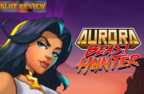 Aurora Beast Hunter